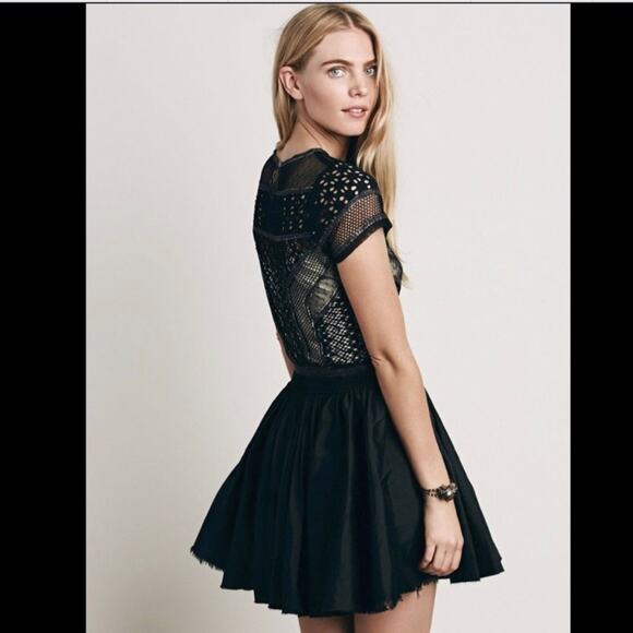 Free People dress NWOT - Picture 3 of 11